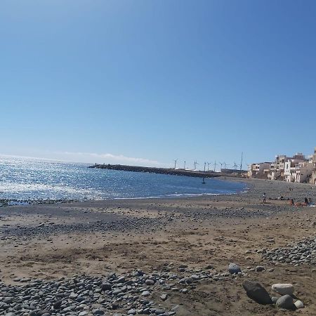 La Casa Del Mar Villa Pozo Izquierdo Exteriör bild