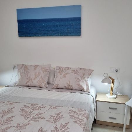 La Casa Del Mar Villa Pozo Izquierdo Exteriör bild