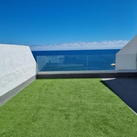 La Casa Del Mar Villa Pozo Izquierdo Exteriör bild
