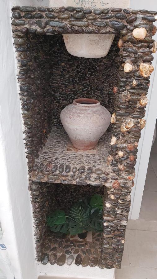 La Casa Del Mar Villa Pozo Izquierdo Exteriör bild