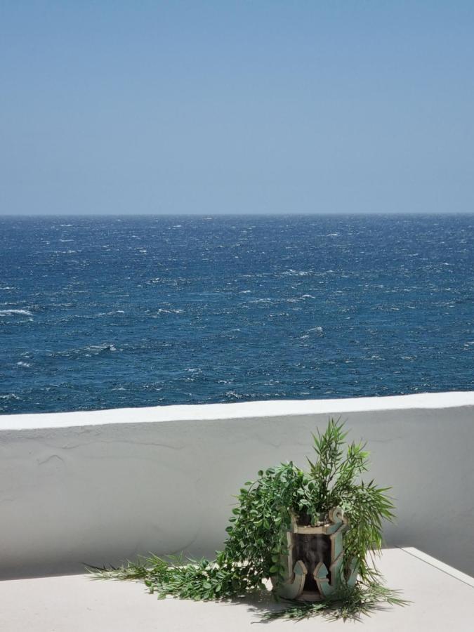 La Casa Del Mar Villa Pozo Izquierdo Exteriör bild