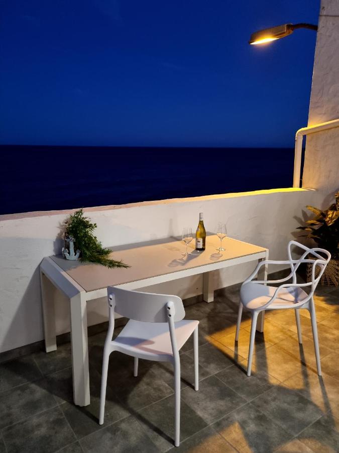 La Casa Del Mar Villa Pozo Izquierdo Exteriör bild
