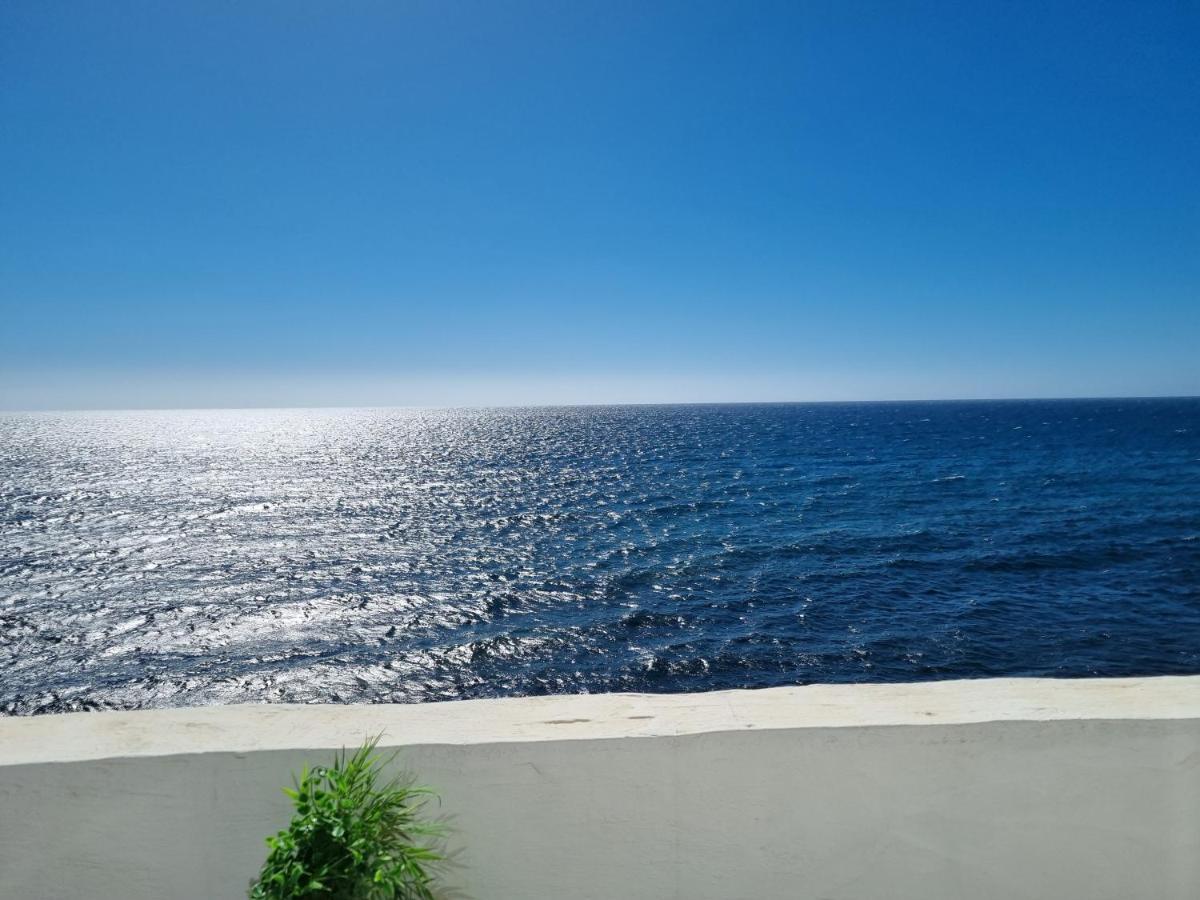 La Casa Del Mar Villa Pozo Izquierdo Exteriör bild