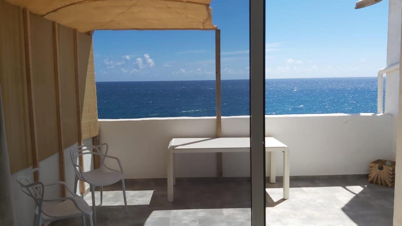 La Casa Del Mar Villa Pozo Izquierdo Exteriör bild